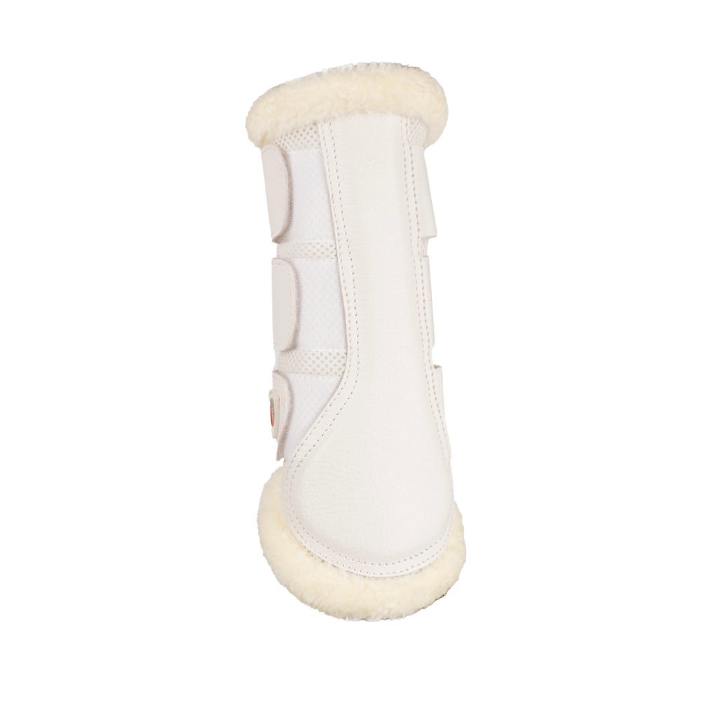 ProReaction Performance Air Mesh Brushing Boots by Hy Equestrian image 8